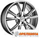 X'trike  X-122  HSB/FP  7,5х18  5х114,3  ЕТ37  66,6